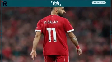 رد الدفاع.. تحليل مفصل لأداء صلاح في خسارة ليفربول ضد مانشستر يونايتد